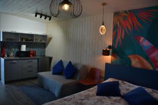 Central Riverside Apartments - 1