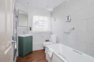 Dream Stays Bath - Queen Street Loft Apartment - Bath - 9