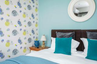 Dream Stays Bath - Queen Street Loft Apartment - 6