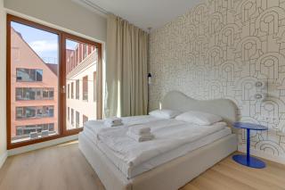 Granaria DeLuxe Apartment Old Town - 6