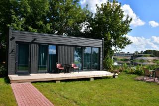 Central Riverside Apartments - 9