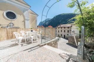 Appartamento Ania vista castello - 9