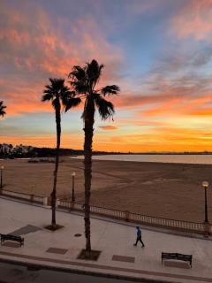 Apartamento con vistas al mar - 3