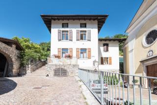 Appartamento Ania vista castello - 7