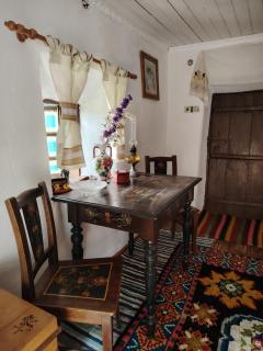 Căsuța de chirpici - 2