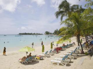 Les Alizees Apart Hotel - 1