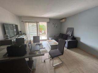 Vue Marina, Piscine, Terrasse & Fibre - 9