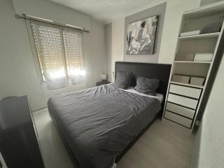 Vue Marina, Piscine, Terrasse & Fibre - 8