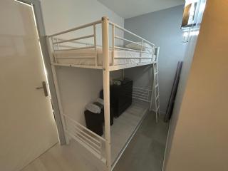 Vue Marina, Piscine, Terrasse & Fibre - 7