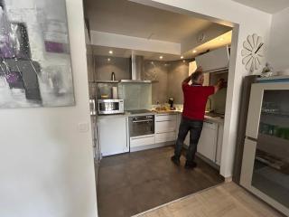 Vue Marina, Piscine, Terrasse & Fibre - 5