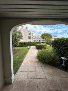 Vue Marina, Piscine, Terrasse & Fibre - 4