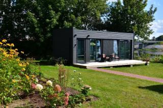 Central Riverside Apartments - Jēkabpils - 0