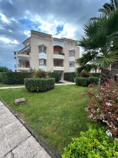 Vue Marina, Piscine, Terrasse & Fibre - 3