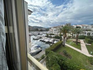 Vue Marina, Piscine, Terrasse & Fibre - 2