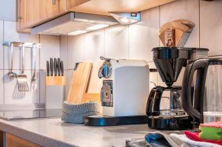 Ferienwohnungen Meer-Schillig - 7