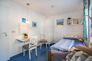 Nordhaus Ferienwohnung 6 - 1