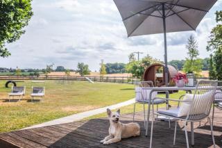 Ferienhaus S`bunde Heisle - 6