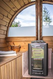 Ferienhaus S`bunde Heisle - 3