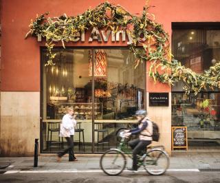 Catalonia Avinyo - 0