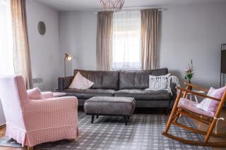 Ferienhaus S`bunde Heisle - 2