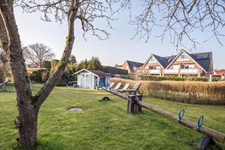 Nordhaus Ferienwohnung 6 - 9