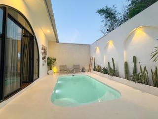 Canggu Villas Yogyakarta - 3