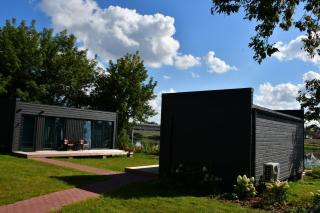 Central Riverside Apartments - 8