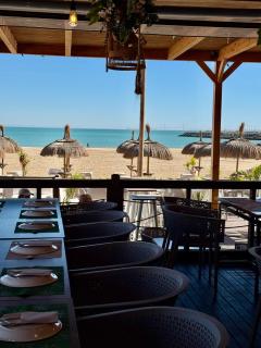 Apartamento con vistas al mar - 4