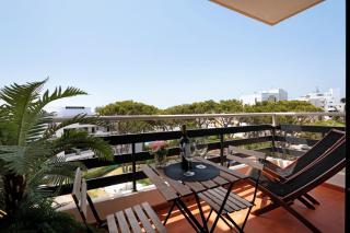 Marbel Sol Apartment Al - 9