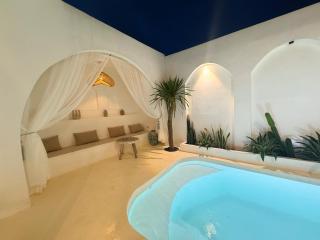 Canggu Villas Yogyakarta - 1