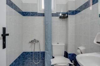 08 Double room Perivolos beach - 4