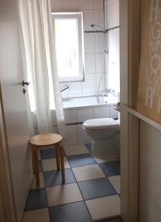 Ferienwohnung am Brunnen - 6