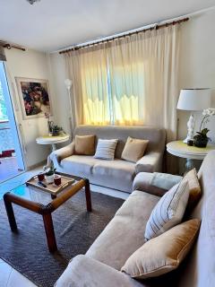 Budget-apart Caronte in Riviera - 9