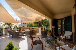 Villa Cala Estancia Mercedes - 1