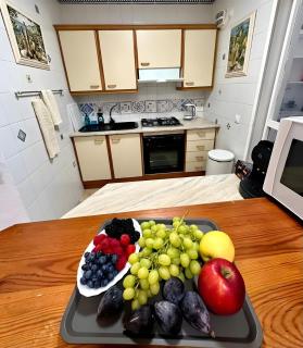 Budget-apart Caronte in Riviera - 8