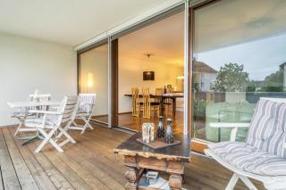 Ferienwohnung Felix - 1