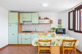 Gli Ulivi Palau - Lu Maccioni - 2