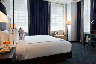 Kimpton Cardinal Hotel by IHG - 9