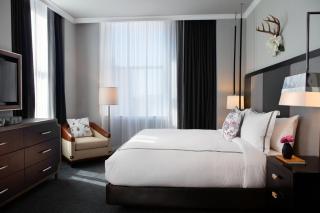 Kimpton Cardinal Hotel by IHG - 7