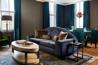 Kimpton Cardinal Hotel by IHG - 5