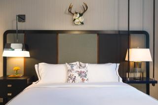 Kimpton Cardinal Hotel by IHG - 4