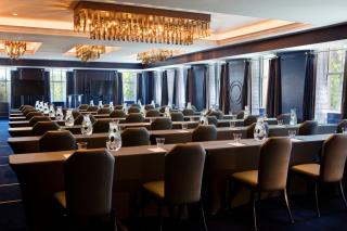 Kimpton Cardinal Hotel by IHG - 4
