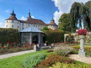 Apartment Remise - Langenbourg - 3