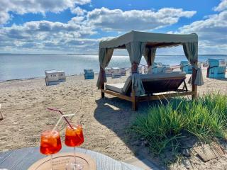 Apartment am Meer - 8