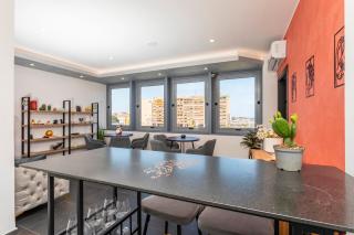 Namuri Rooms Downtown - 4