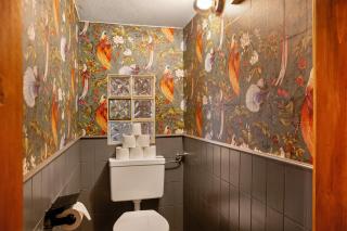 Uriges Bauernhaus Achtzehn53 - 5