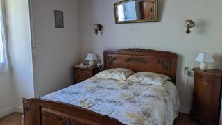 Maison de vacances en campagne - 9