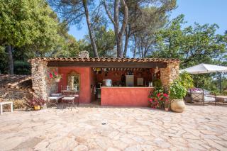 Bastide Lou Pèbre D’aï - 6