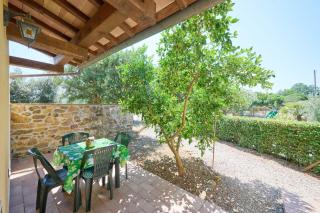 Podere Chinco - Gavorrano - 9