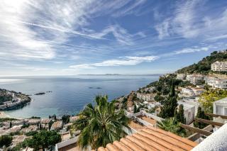 Casa con vistas al Mar y Piscinas 7 - 6